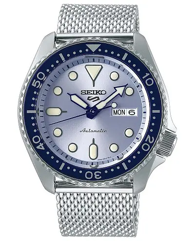 Seiko 5 Sports SRPE77K1